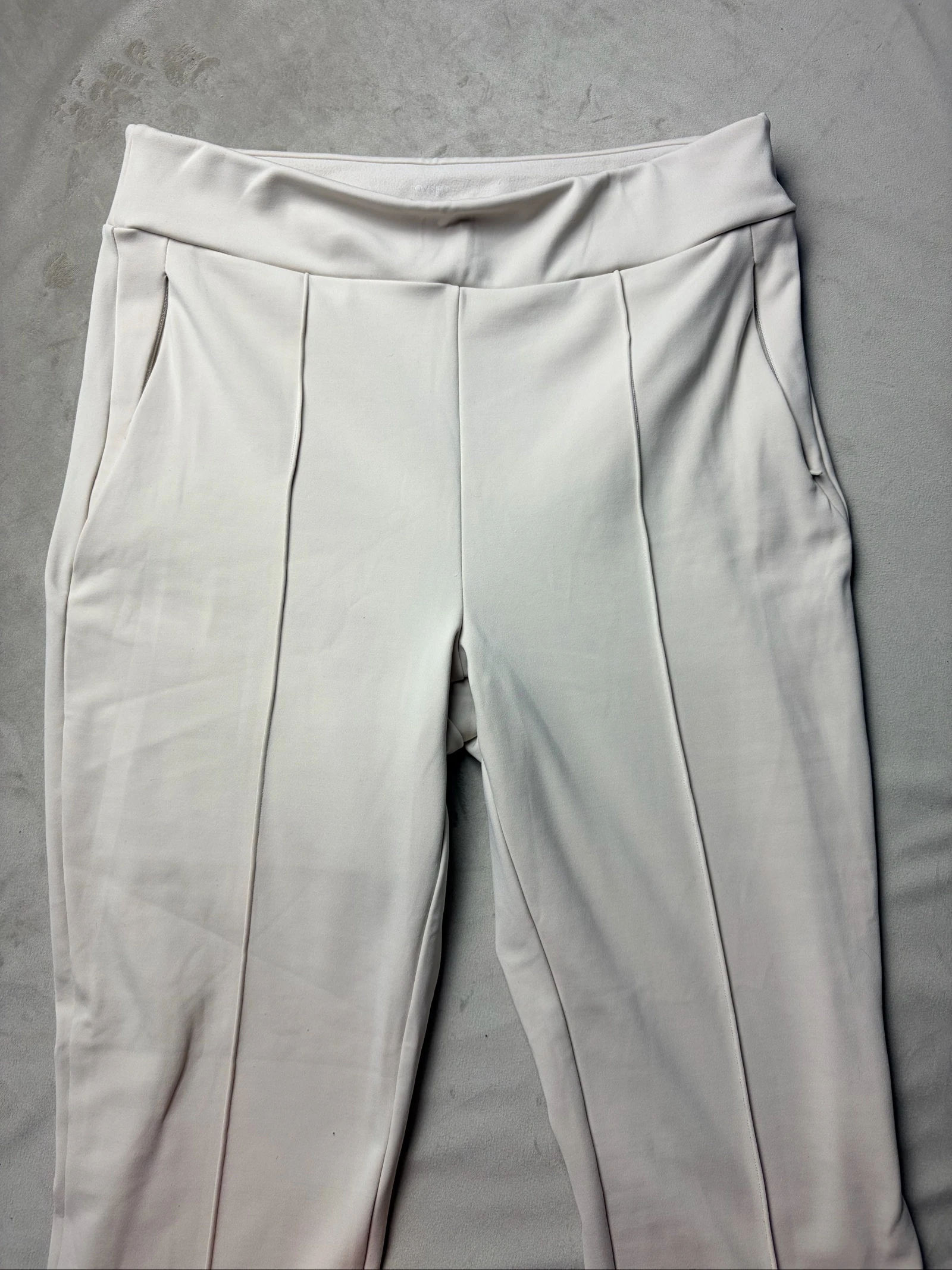 Leggings beige Oysho talla XL – photo 8